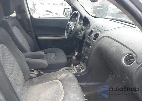 2008 Chevrolet Hhr Lt z USA, uszkodzony, nr VIN 3GNCA23P78S708336